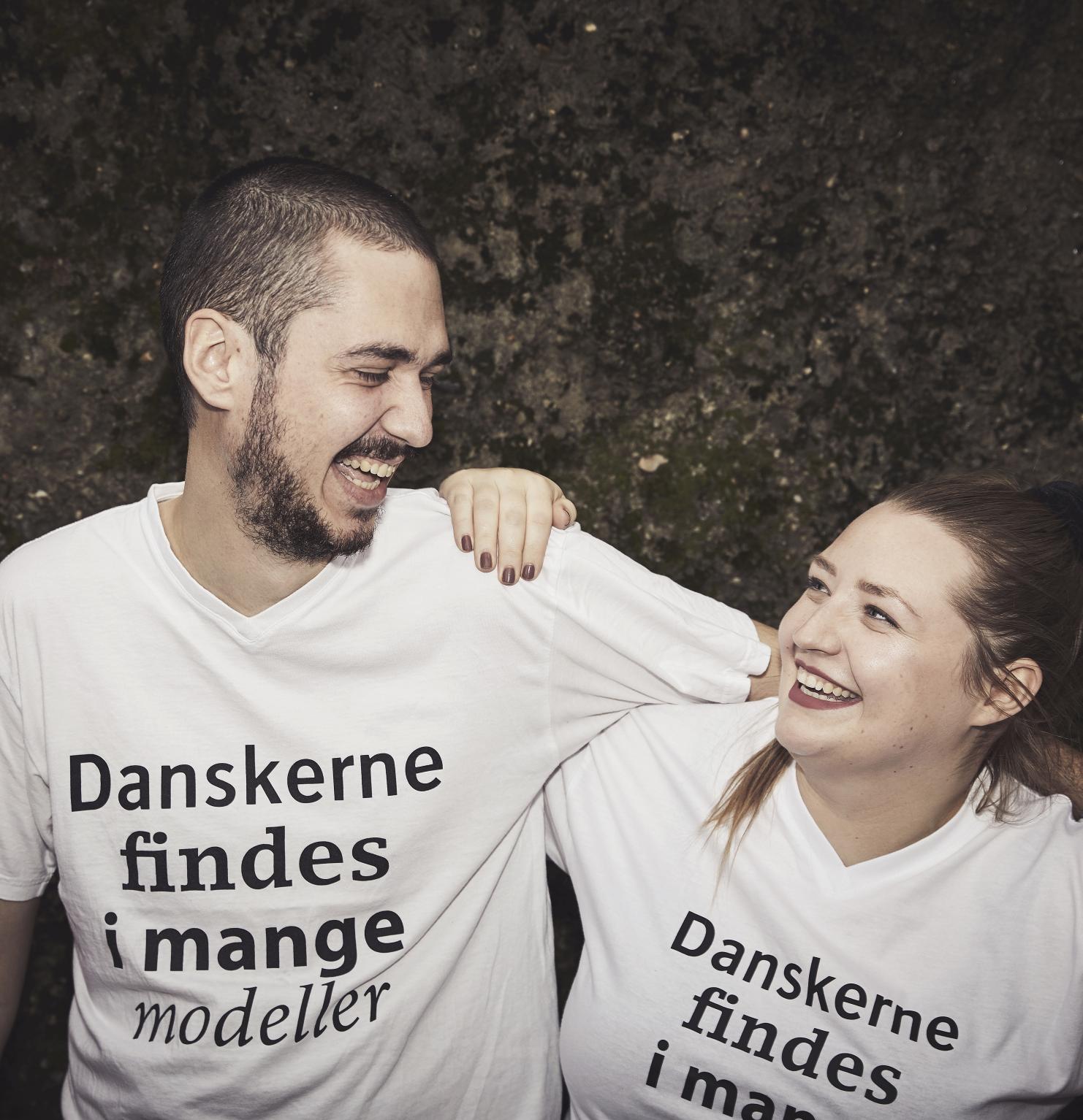 Fællesskab med plads til forskellighed