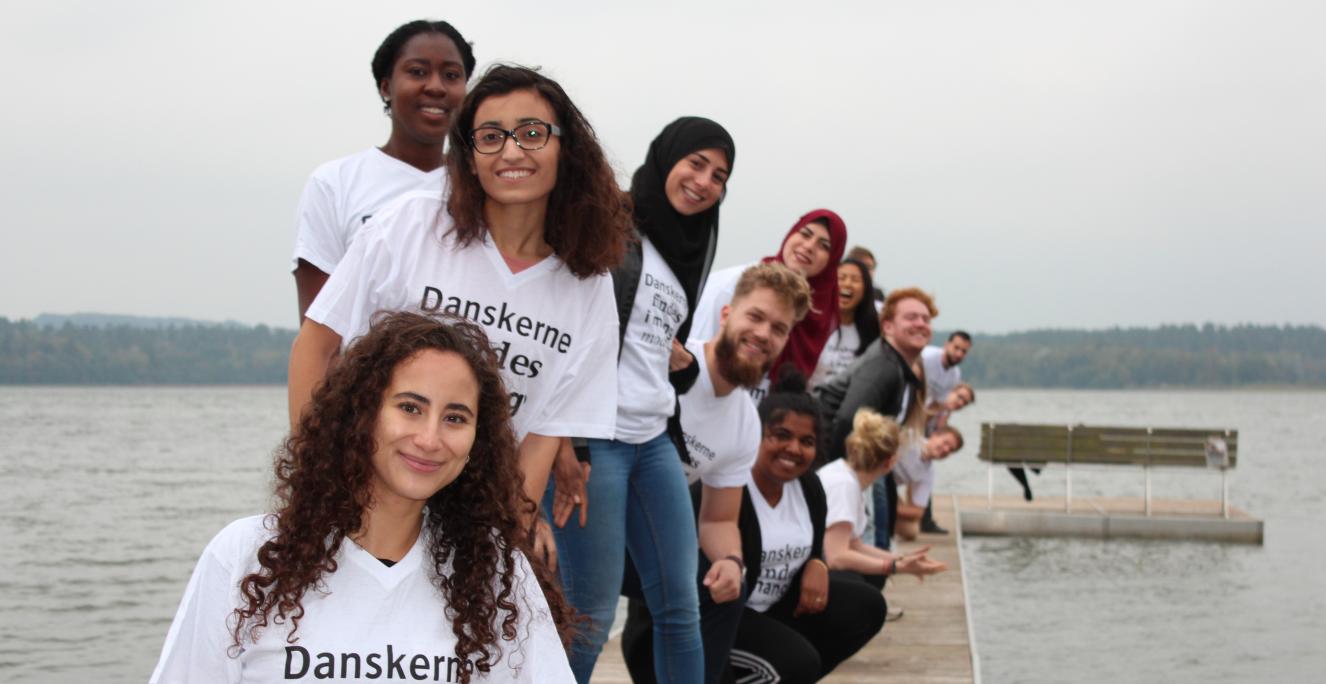 KMA badebro profil Skanderborg 2017