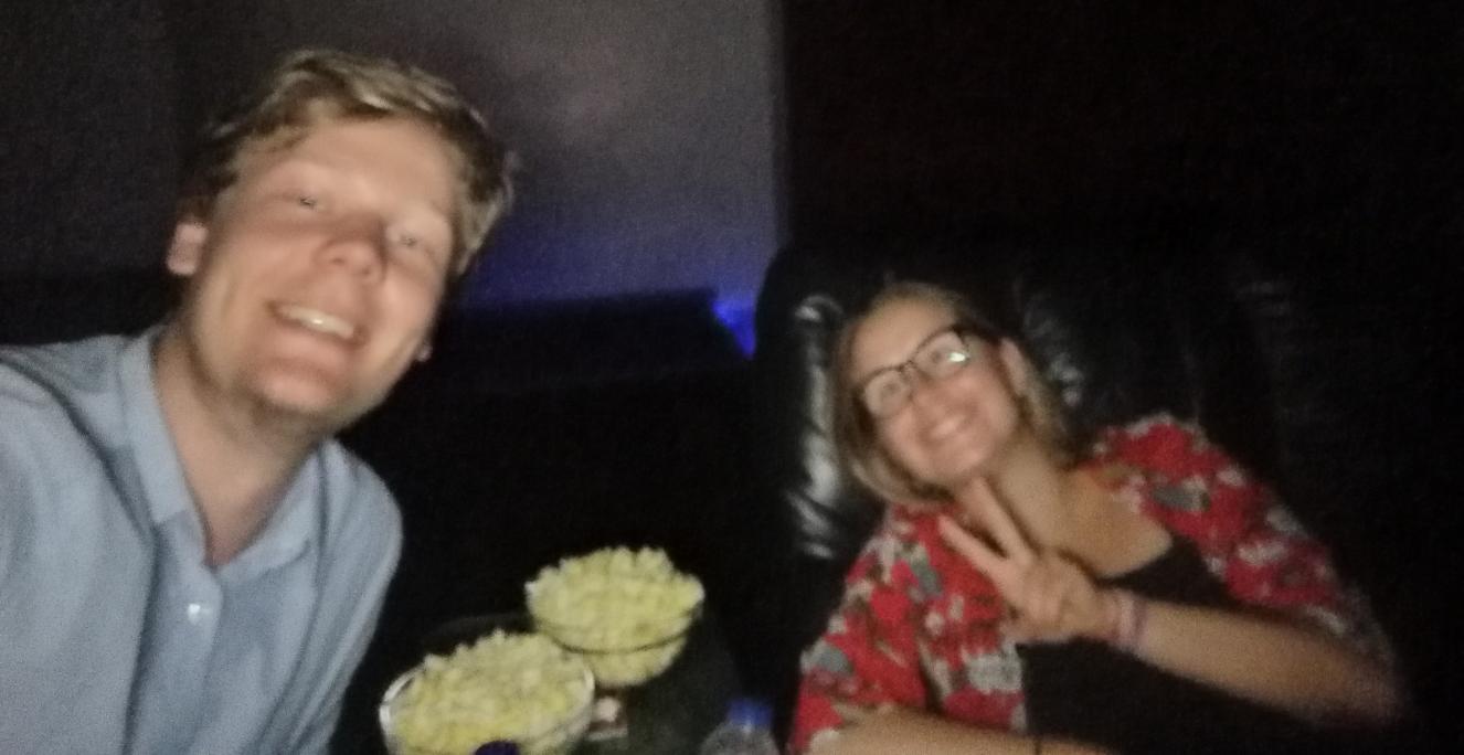 Lars' blogindlæg Lars' blogindlæg