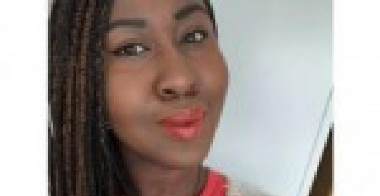 Mariannes profilbillede