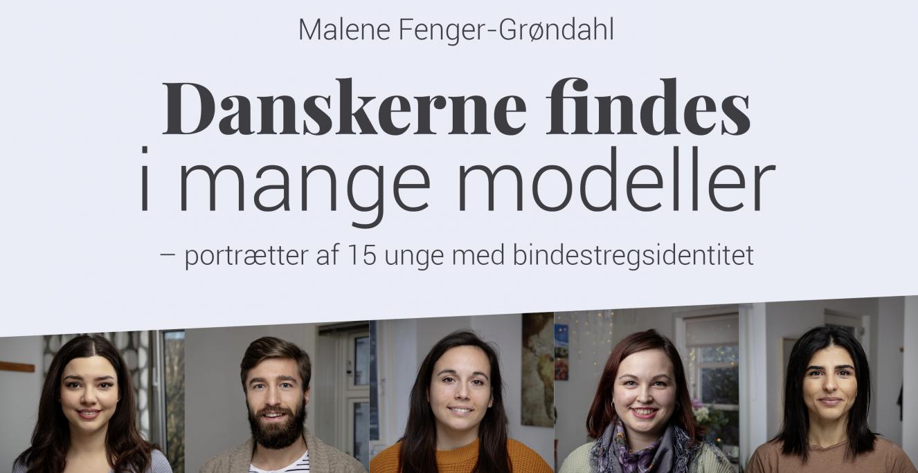 Forside bog Forside bog