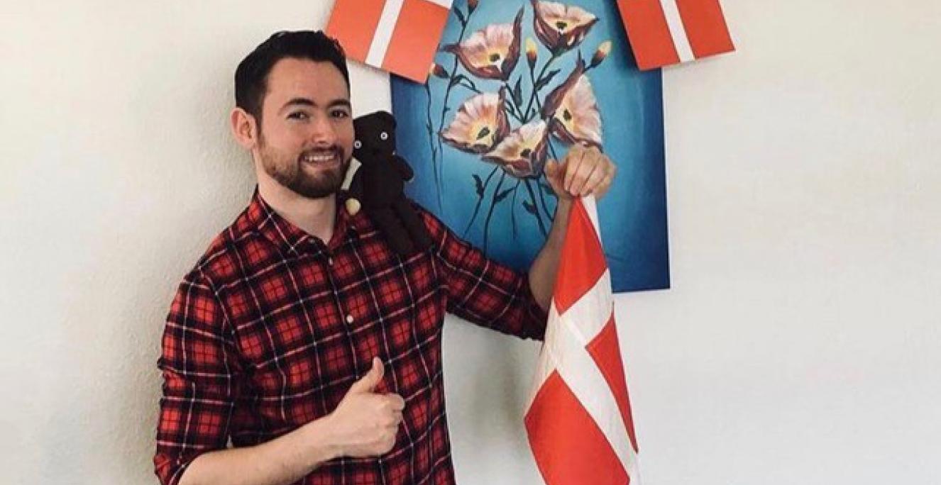 Erik fødselsdag Erik fødselsdag