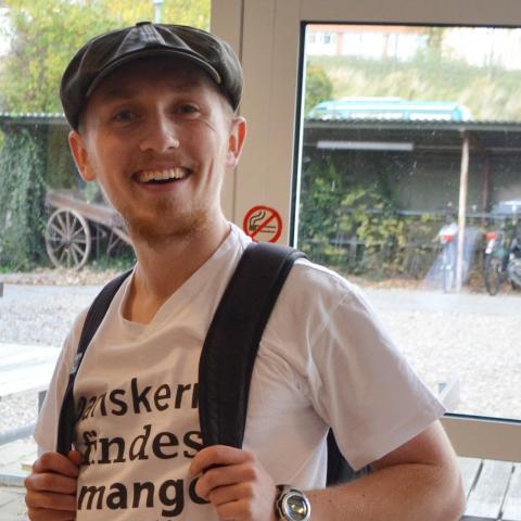 Patricks blogindlæg Patricks blogindlæg