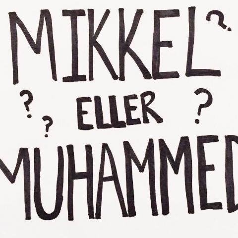 Shabnams blogindlæg