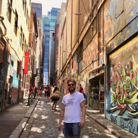 Kerrys blogindlæg Kerrys blogindlæg