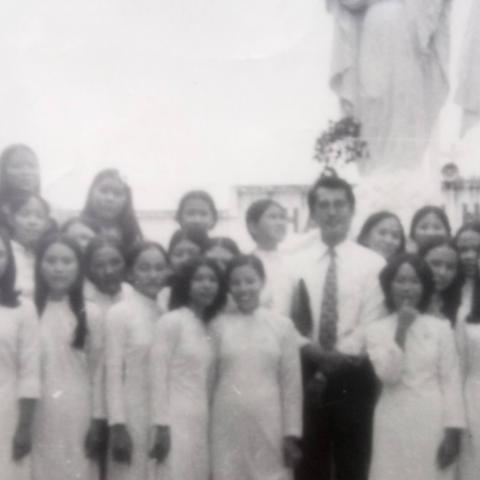 Vans blogindlæg Vans blogindlæg